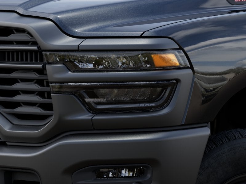 2026 RAM Ram 3500 Tradesman