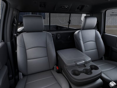 2026 RAM Ram 3500 Tradesman