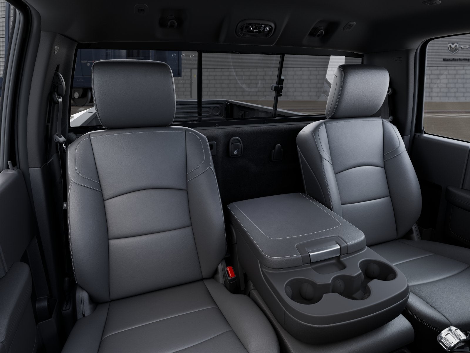 2026 RAM Ram 3500 Tradesman