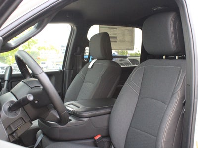 2027 RAM 3500 Tradesman
