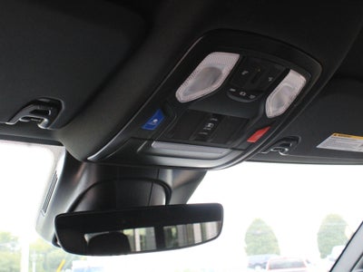 2027 RAM 3500 Tradesman
