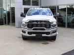 2027 RAM 3500 Tradesman