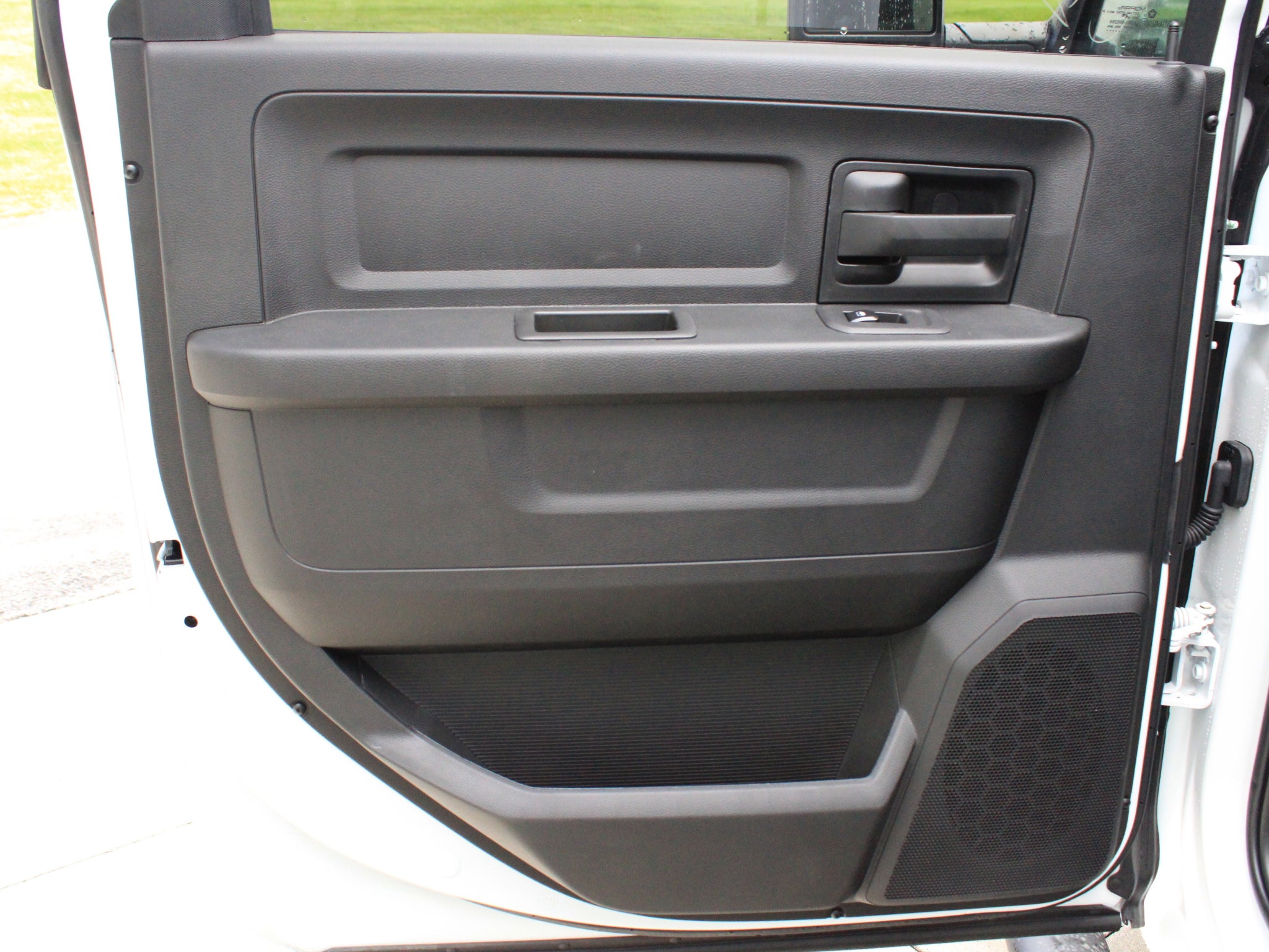 2027 RAM 3500 Tradesman