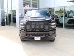 2027 RAM 3500 Big Horn