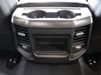 2027 RAM 3500 Big Horn