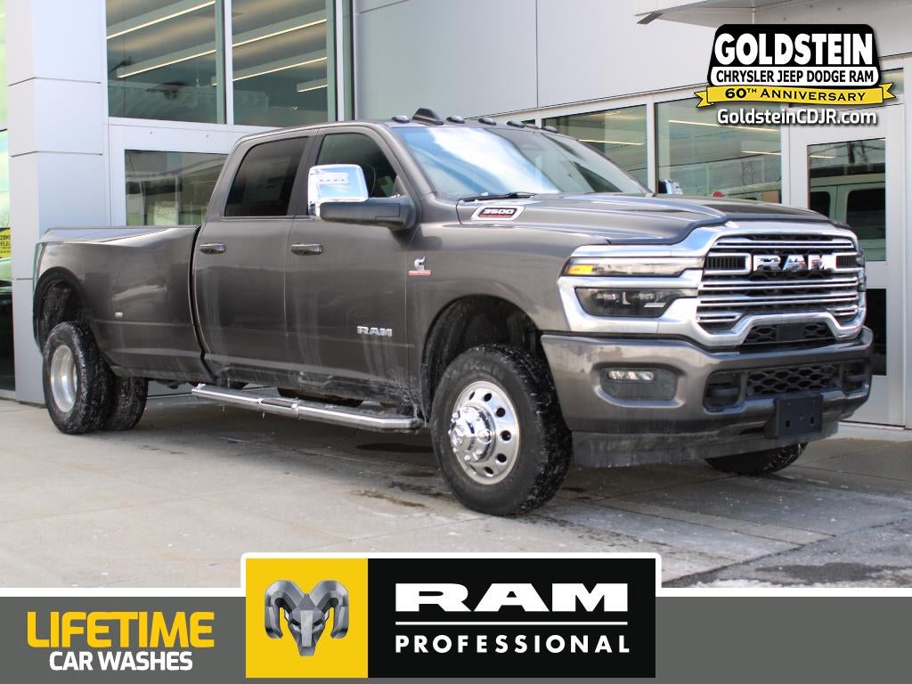 2026 RAM Ram 3500 Laramie