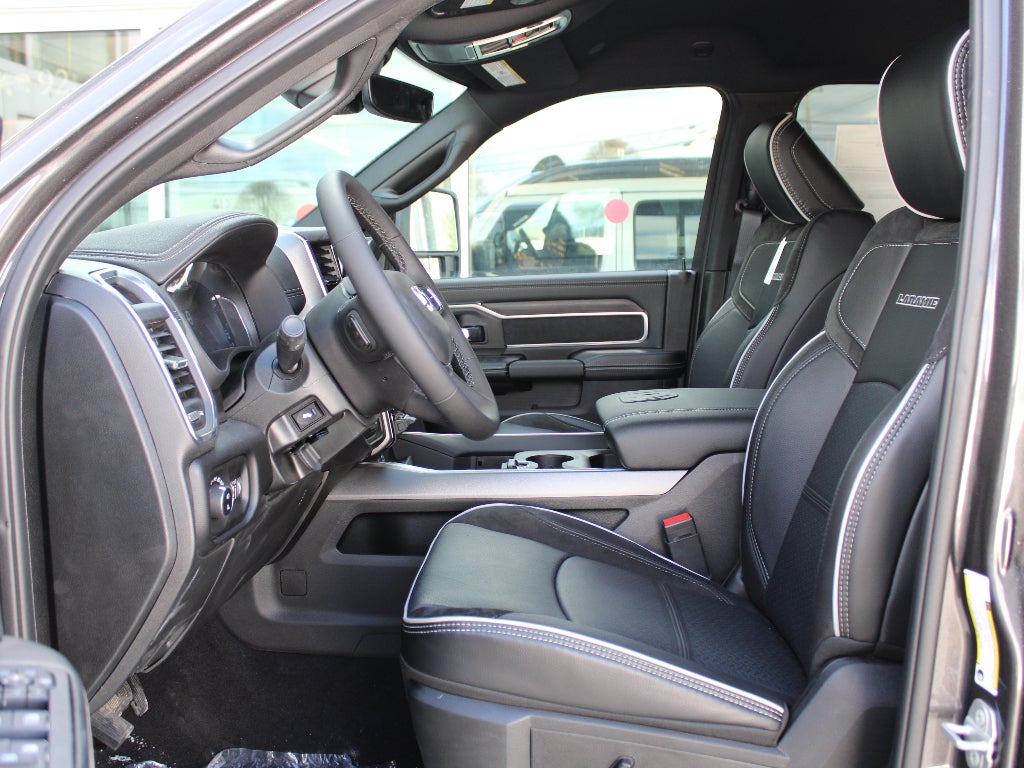 2026 RAM Ram 3500 Laramie