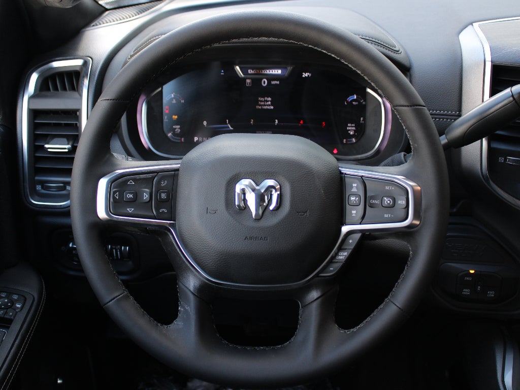 2026 RAM Ram 3500 Laramie