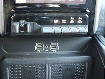 2026 RAM Ram 3500 Laramie