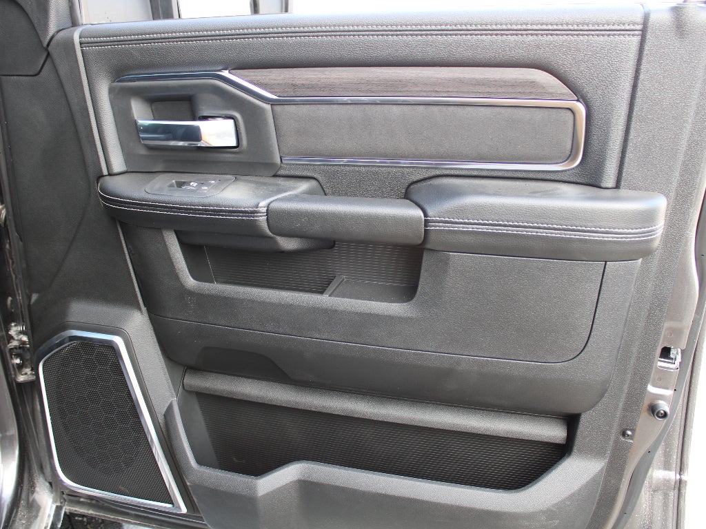 2026 RAM Ram 3500 Laramie