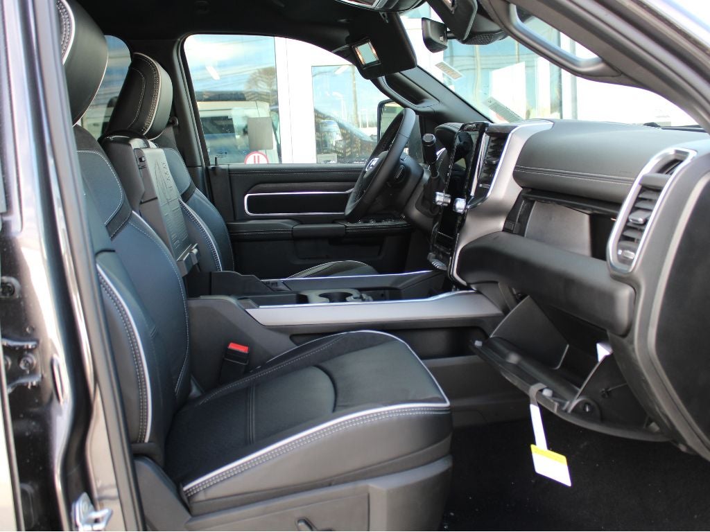 2026 RAM Ram 3500 Laramie