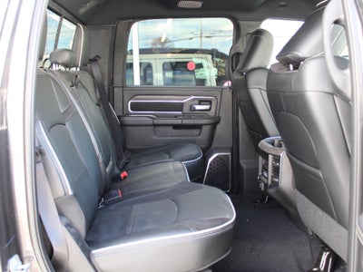 2026 RAM Ram 3500 Laramie