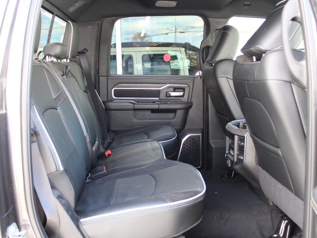 2026 RAM Ram 3500 Laramie