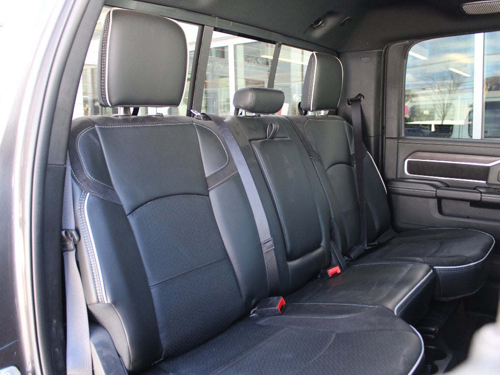 2026 RAM Ram 3500 Laramie