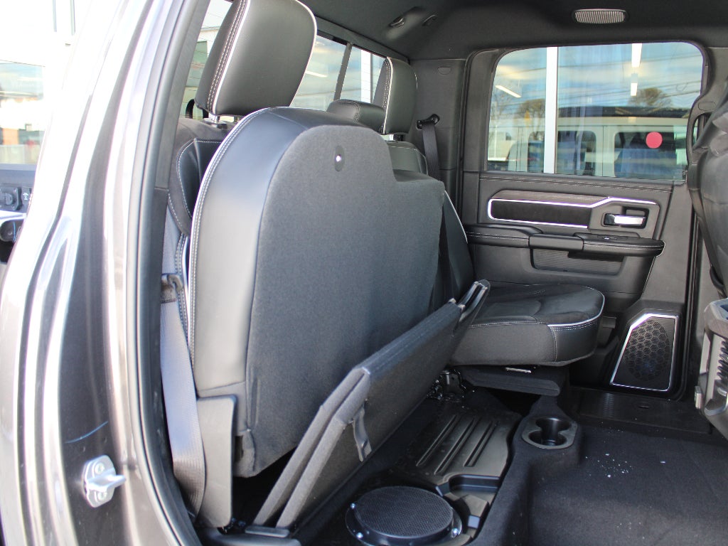 2026 RAM Ram 3500 Laramie