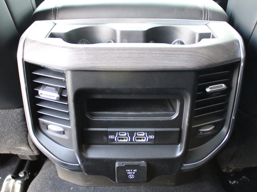 2026 RAM Ram 3500 Laramie