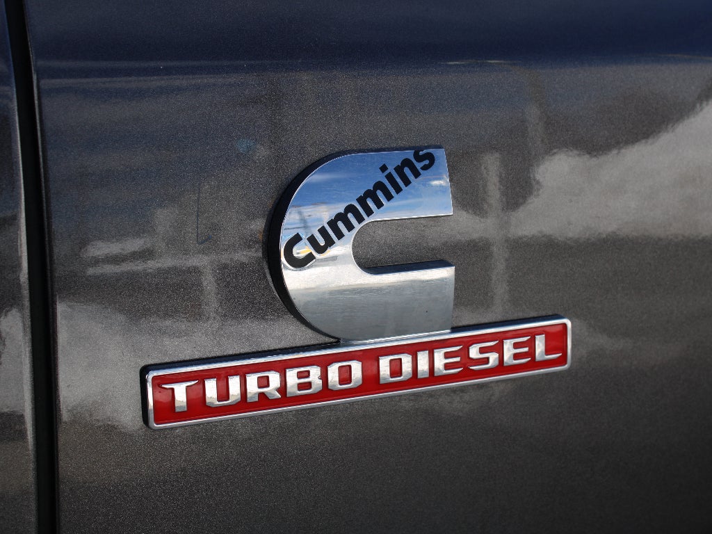 2026 RAM Ram 3500 Laramie