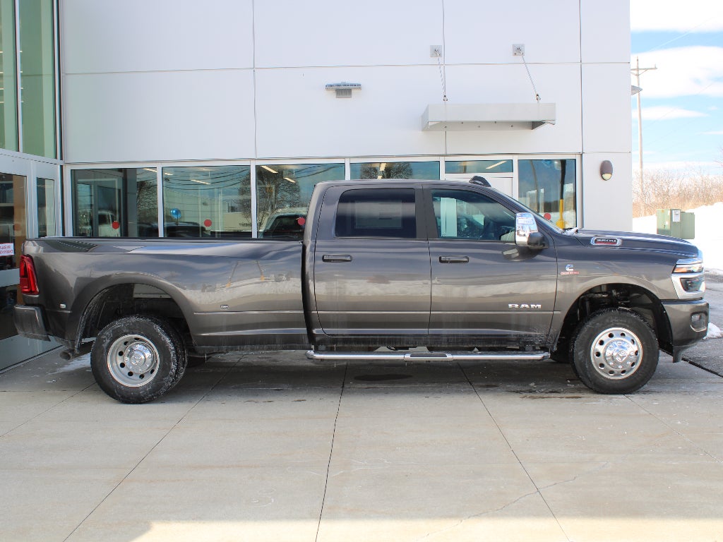 2026 RAM Ram 3500 Laramie