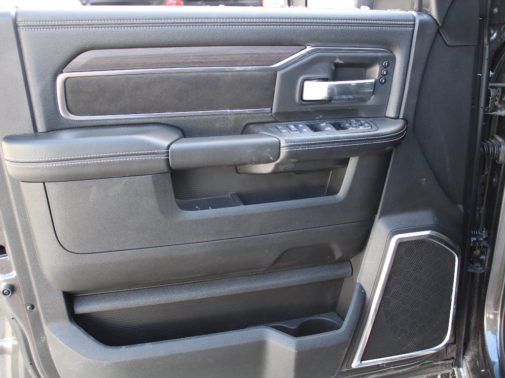 2026 RAM Ram 3500 Laramie