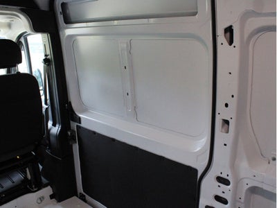 2026 RAM ProMaster 2500 Tradesman