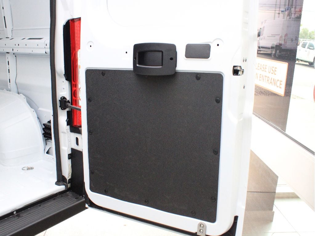 2026 RAM ProMaster 2500 Tradesman