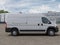 2026 RAM ProMaster 2500 Tradesman