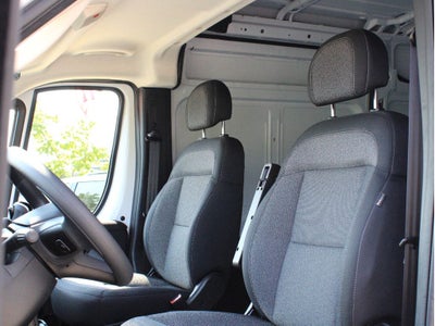 2026 RAM ProMaster 2500 Tradesman