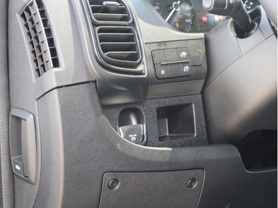 2026 RAM ProMaster 2500 Tradesman