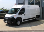2026 RAM ProMaster 2500 Tradesman