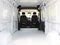 2026 RAM ProMaster 2500 Tradesman
