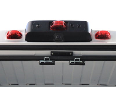 2026 RAM ProMaster 2500 Tradesman