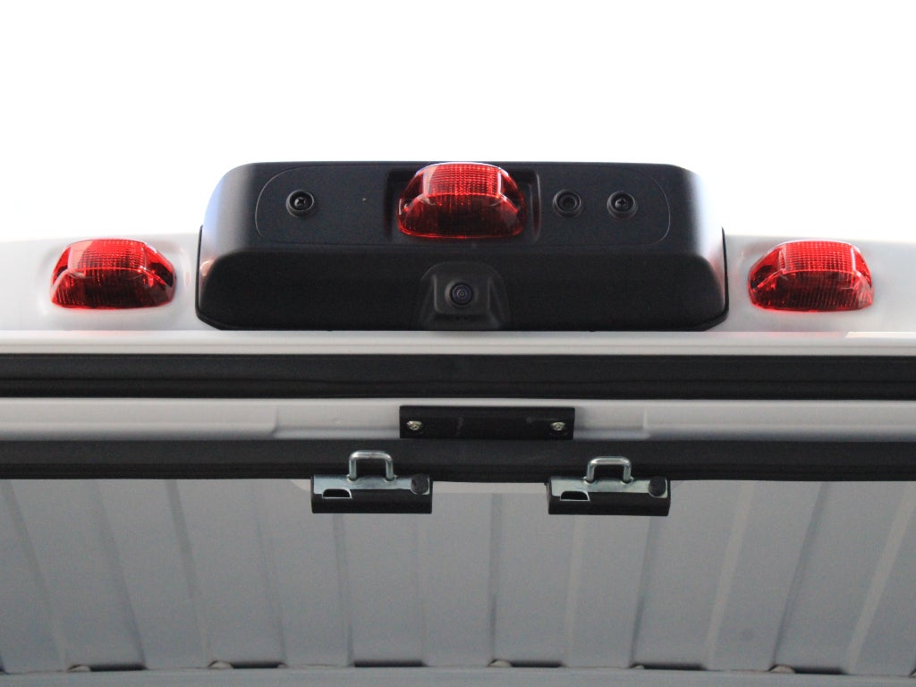 2026 RAM ProMaster 2500 Tradesman