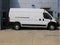 2026 RAM ProMaster 2500 Tradesman