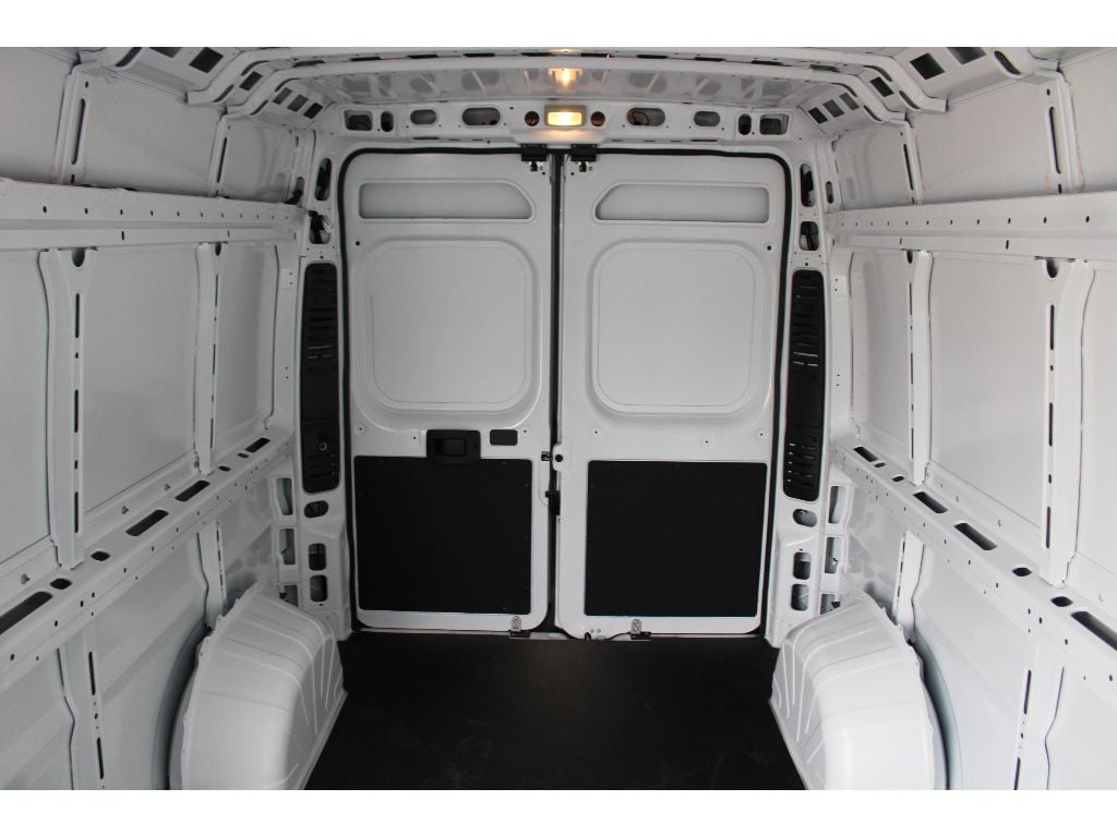 2026 RAM Ram ProMaster Tradesman