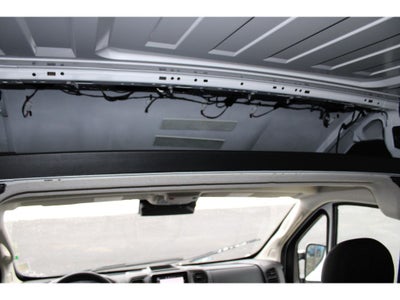 2026 RAM Ram ProMaster Tradesman