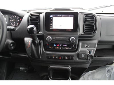 2026 RAM Ram ProMaster Tradesman