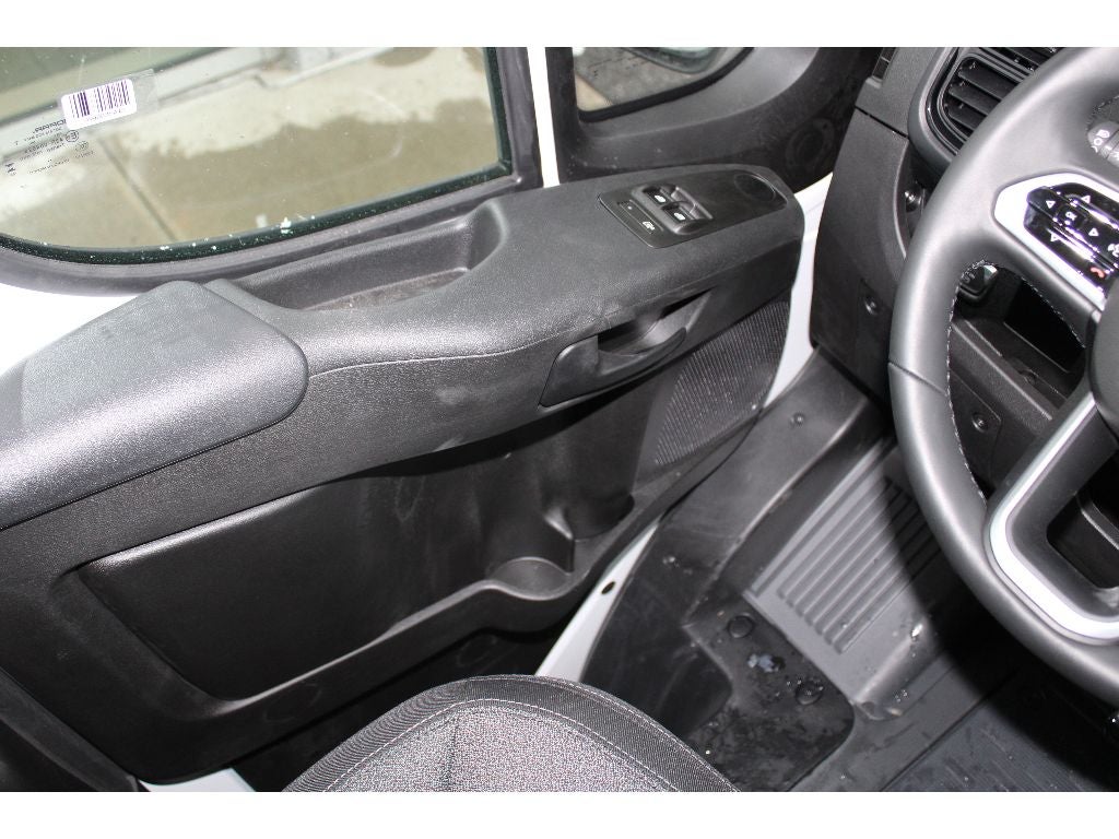 2026 RAM Ram ProMaster Tradesman