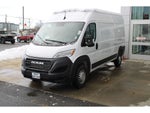 2026 RAM Ram ProMaster Tradesman