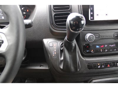 2026 RAM Ram ProMaster Tradesman