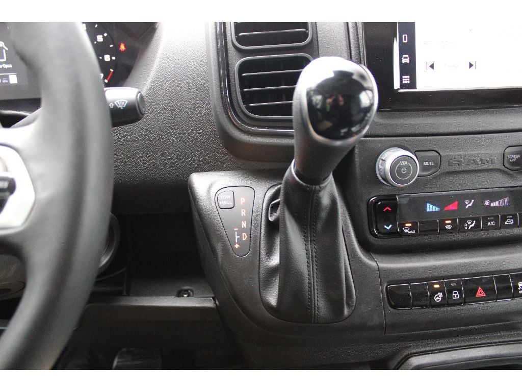 2026 RAM Ram ProMaster Tradesman