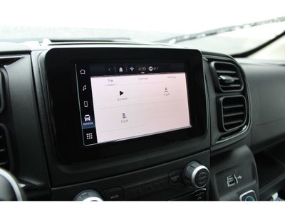 2026 RAM Ram ProMaster Tradesman