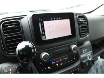 2026 RAM Ram ProMaster Tradesman