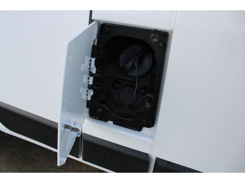 2026 RAM Ram ProMaster Tradesman