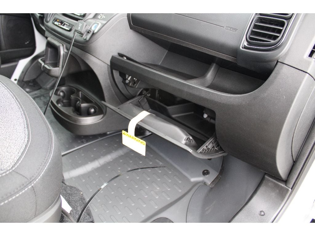 2026 RAM Ram ProMaster Tradesman