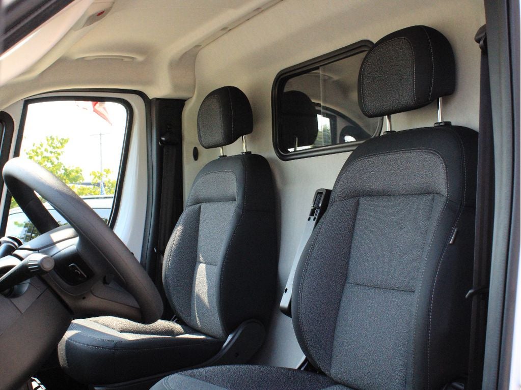 2026 RAM ProMaster 2500 Tradesman