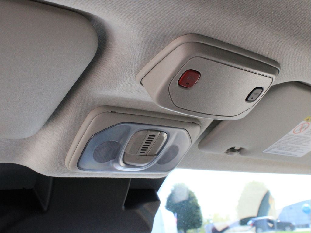 2026 RAM ProMaster 2500 Tradesman