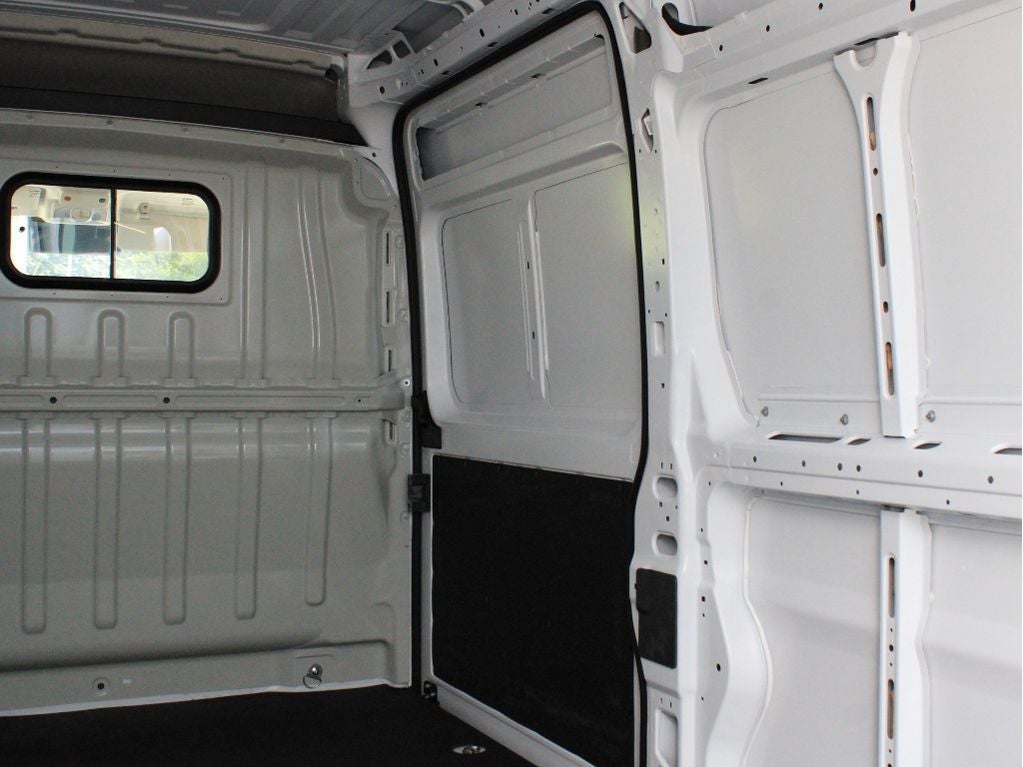 2026 RAM ProMaster 2500 Tradesman