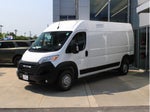 2026 RAM ProMaster 2500 Tradesman