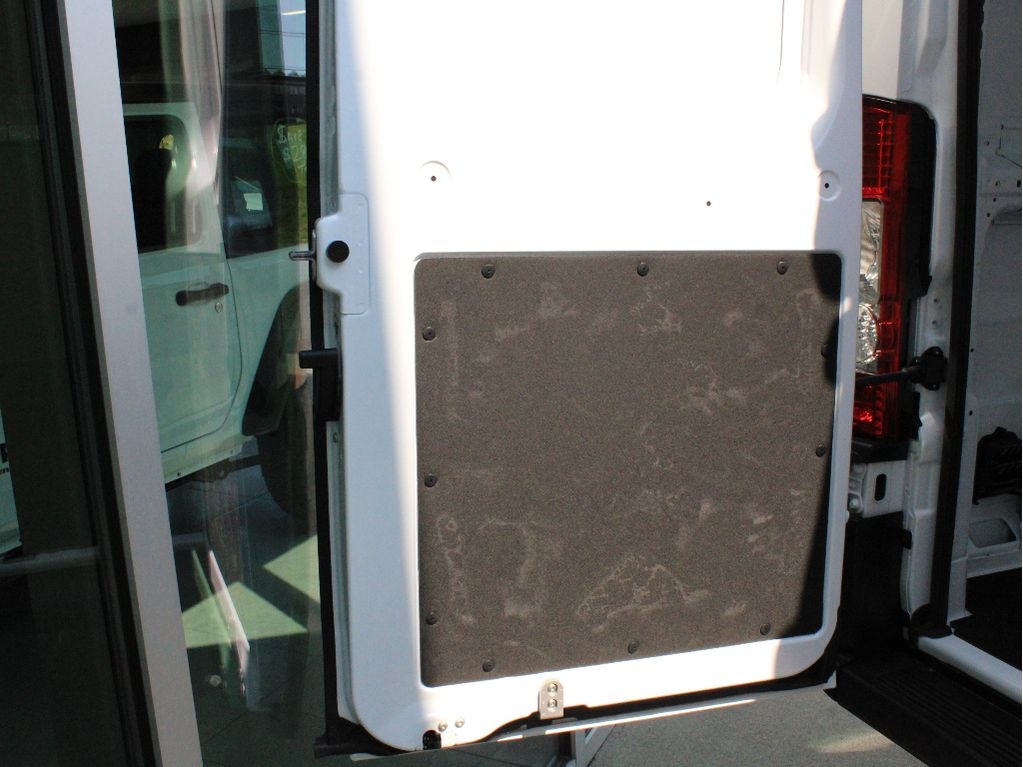 2026 RAM ProMaster 2500 Tradesman
