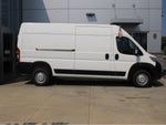 2026 RAM ProMaster 2500 Tradesman